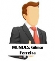 MENDES, Gilmar Ferreira